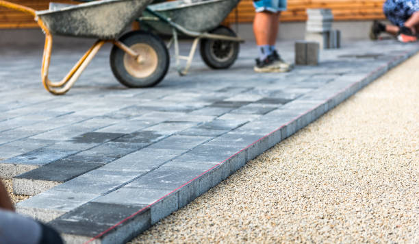 Reasons to Select Us for Your Driveway Paving Requirements in Benton, AR