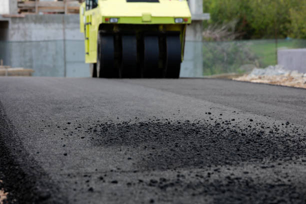 Best Commercial Driveway Pavers  in Benton, AR