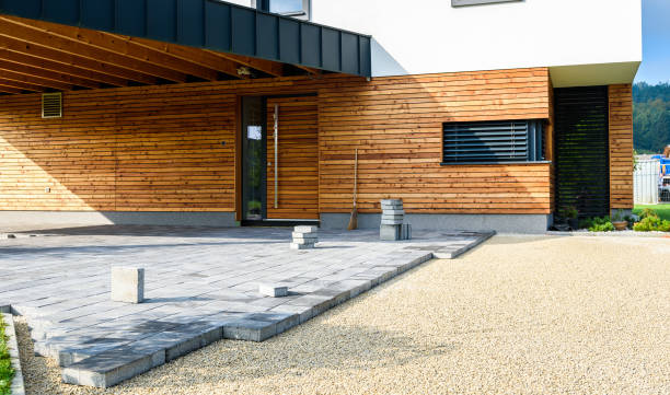 Best Driveway Paving Contractor  in Benton, AR