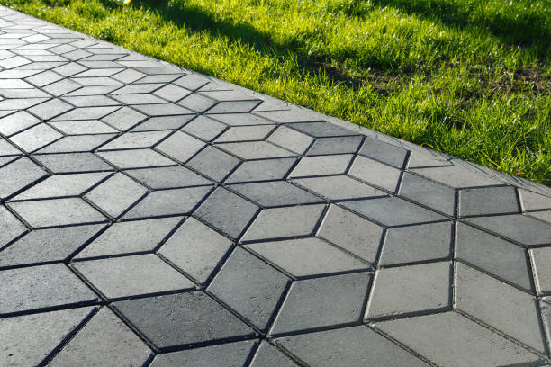 Best Professional Driveway Pavers  in Benton, AR