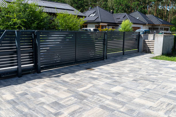 Best Concrete Paver Driveway  in Benton, AR