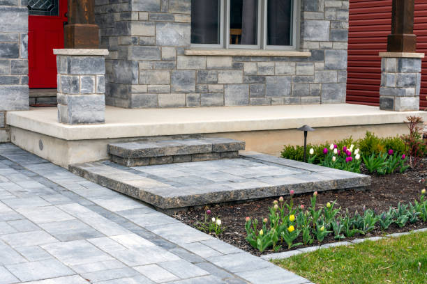 Best Residential Paver Driveway  in Benton, AR