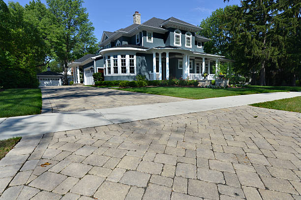 Best Driveway Paving Company  in Benton, AR