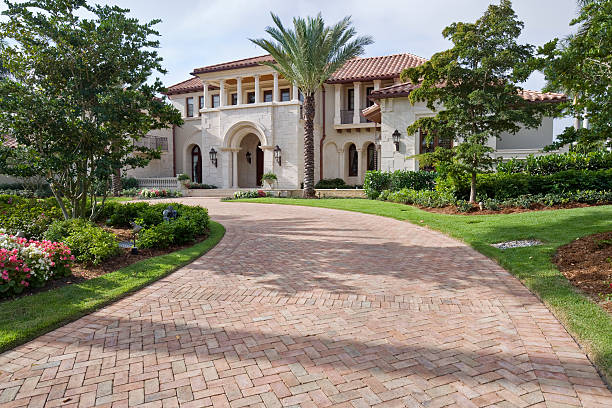 Driveway Pavers for Homes in Benton, AR