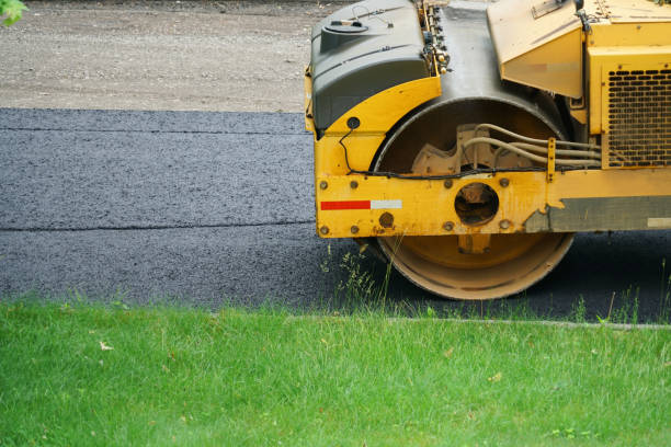 Best Local Driveway Pavers  in Benton, AR