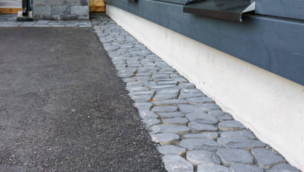 Professional Driveway Pavers in Benton, AR