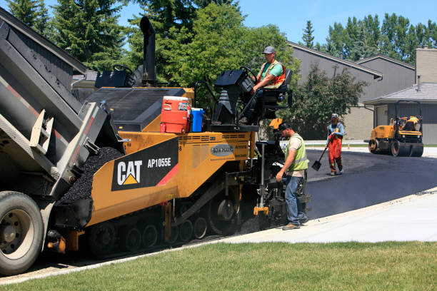 Best Driveway Pavers for Homes  in Benton, AR
