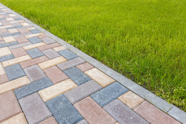 Best Residential Driveway Paver Services  in Benton, AR