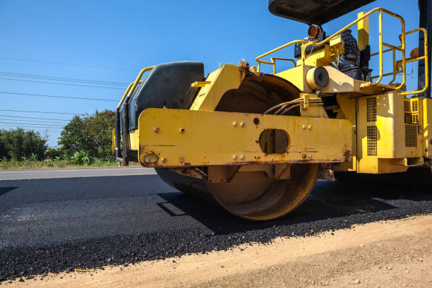 Best Best Driveway Pavers  in Benton, AR